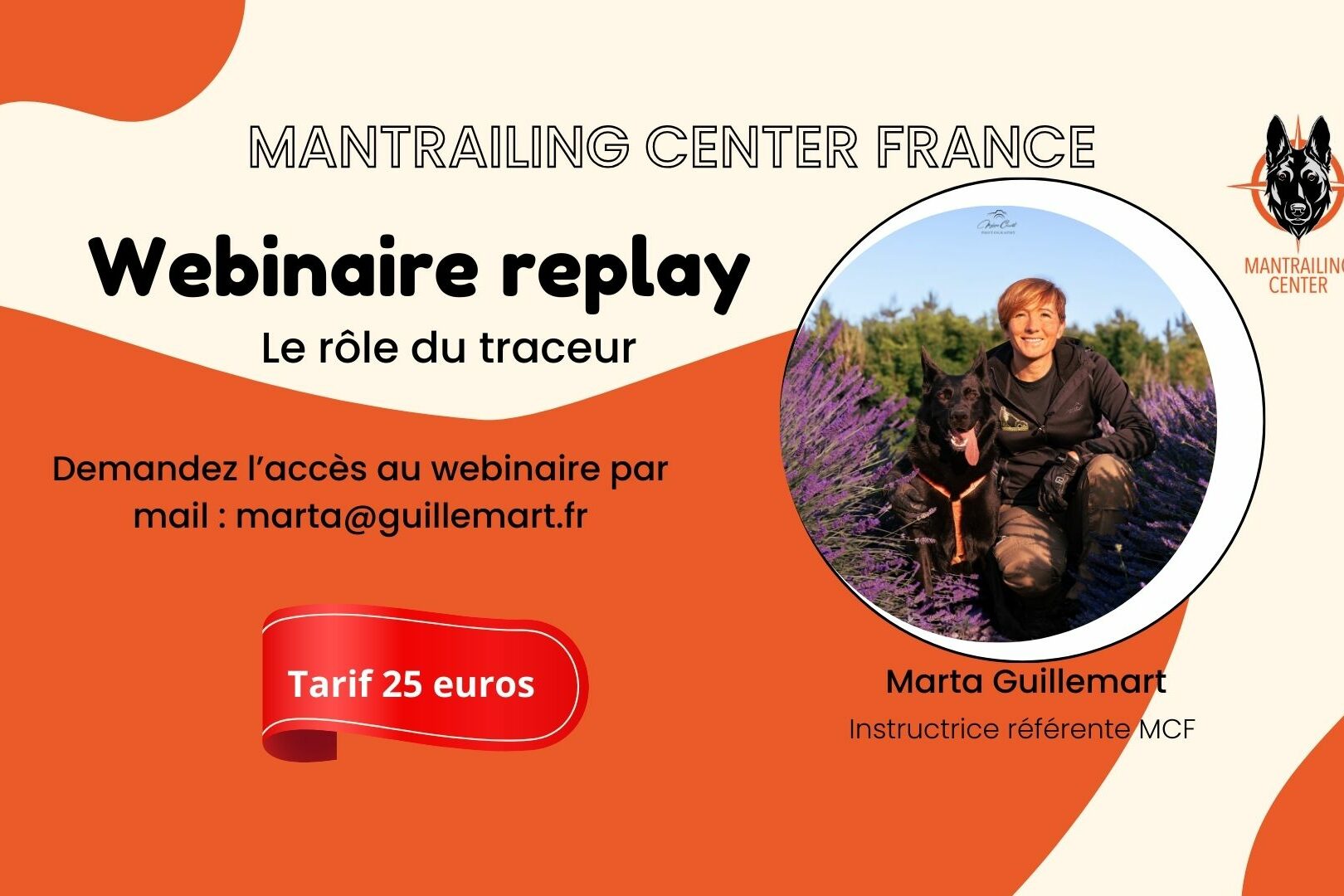 Webinaire le traceur replay